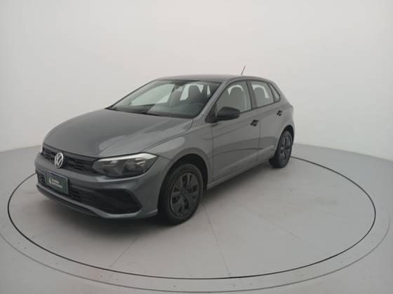 VOLKSWAGEN POLO 1.0 MPI TRACK MANUAL